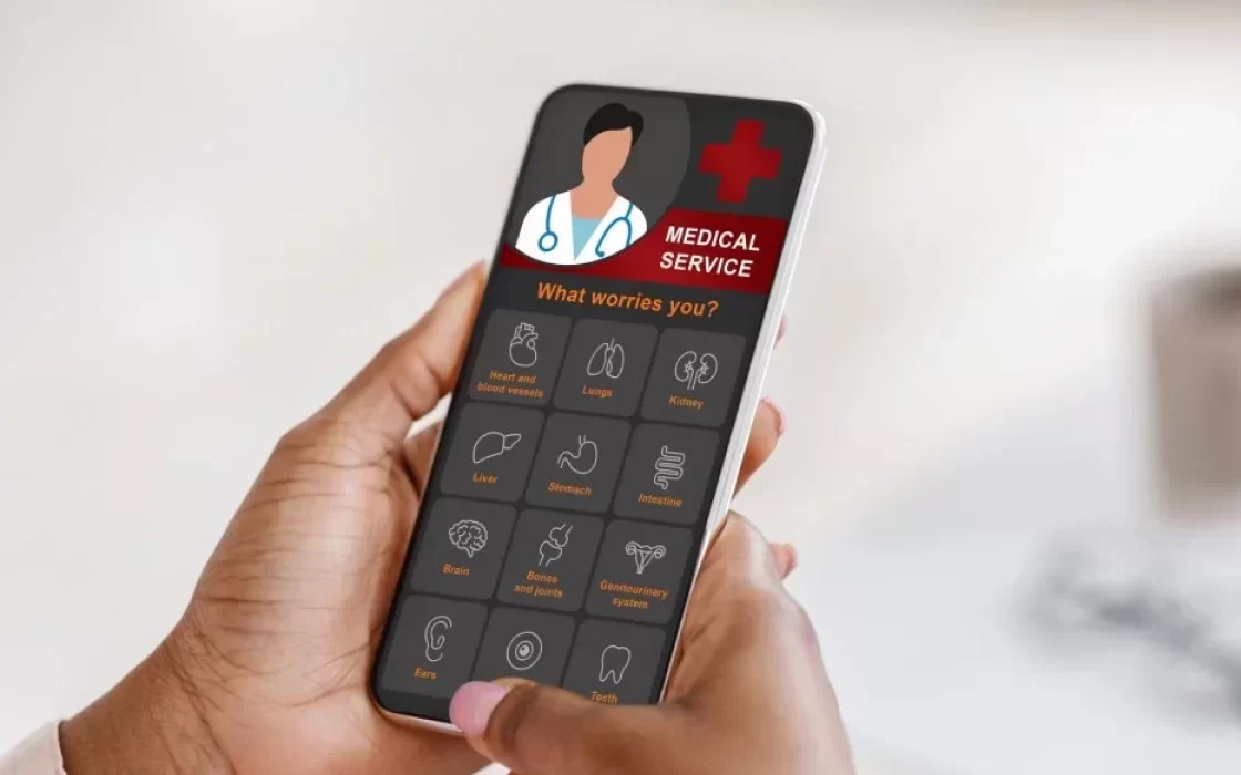 Startup and UFMG create unprecedented AI for health data analysis