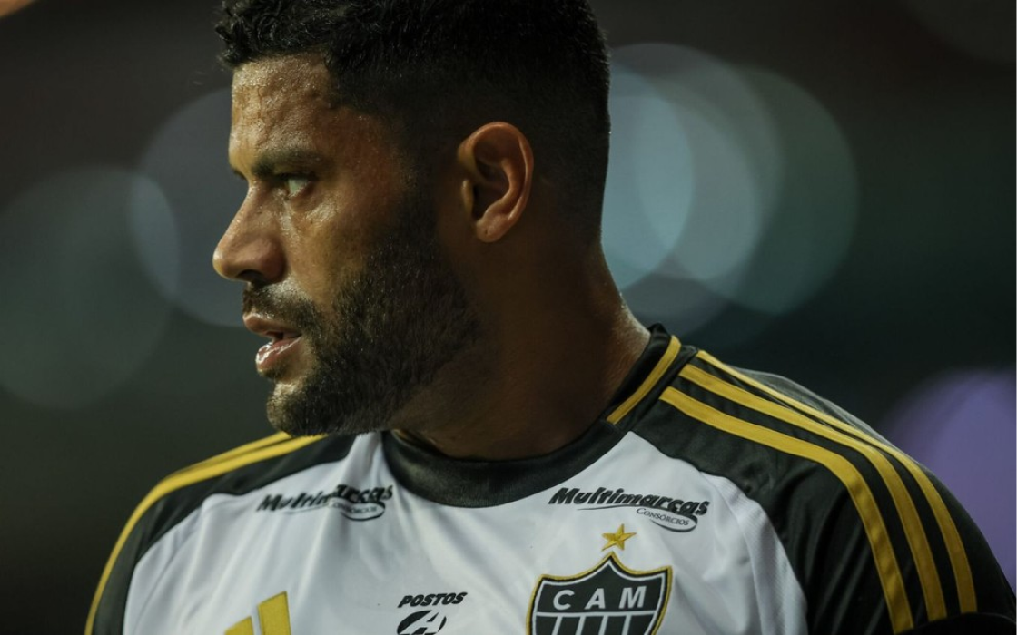 How Atlético-MG uses data to make decisions on and off the field