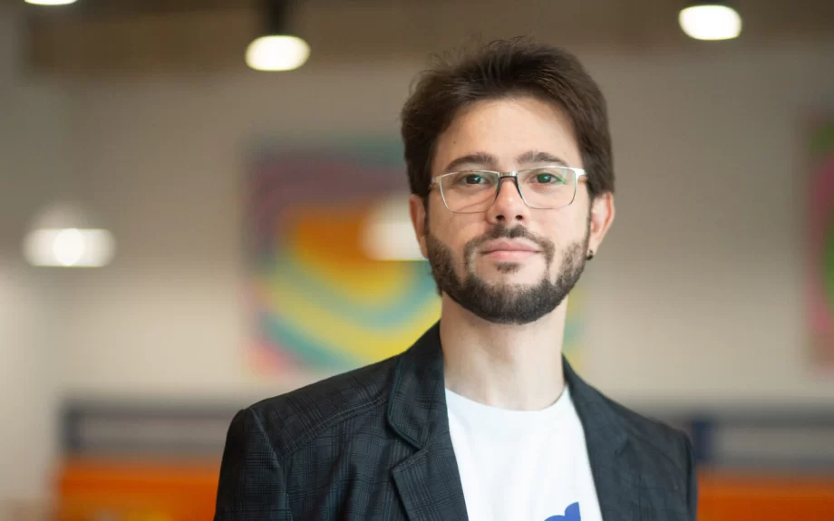 The rise of the solo entrepreneur through AI and Dadosfera
